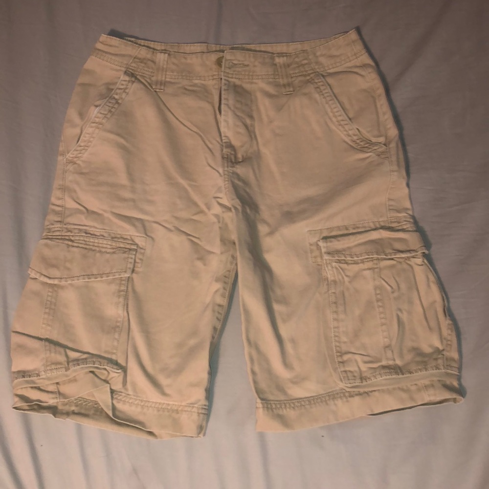 Cargo Shorts